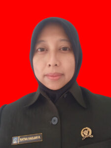 Ratna Hadjar Hidayanti