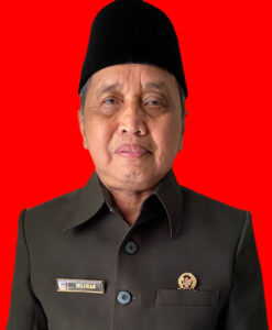 Drs. Mujiran