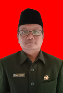 Dwi Yulianta