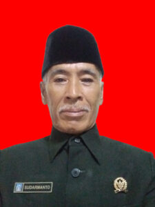 Sudarmanto
